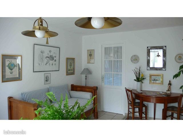 Maison à vendre, 135m², Saint-Hilaire-de-Riez