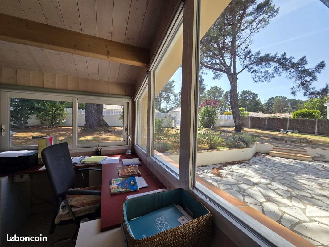 Maison à vendre, 150m², Saint-Hilaire-de-Riez