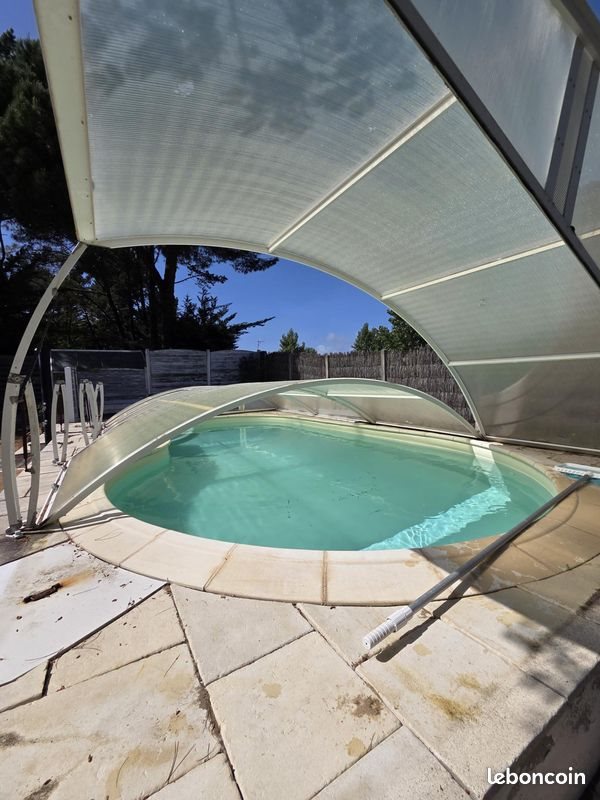 Maison à vendre, 150m², Saint-Hilaire-de-Riez