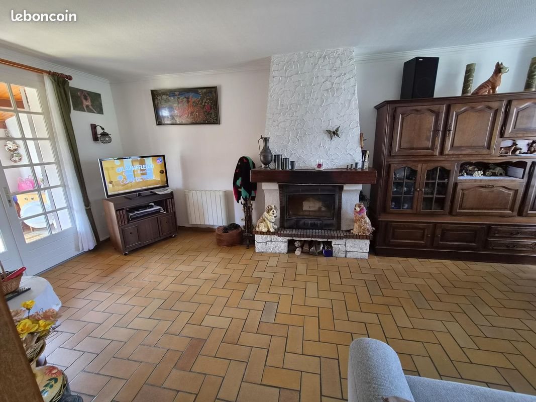 Maison à vendre, 62m², Saint-Hilaire-de-Riez