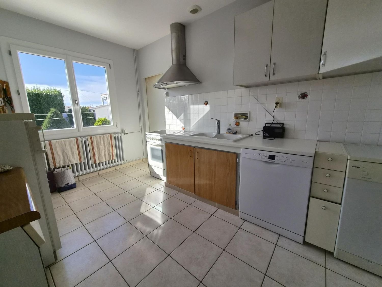 Maison à vendre, 60m², Saint-Hilaire-de-Riez