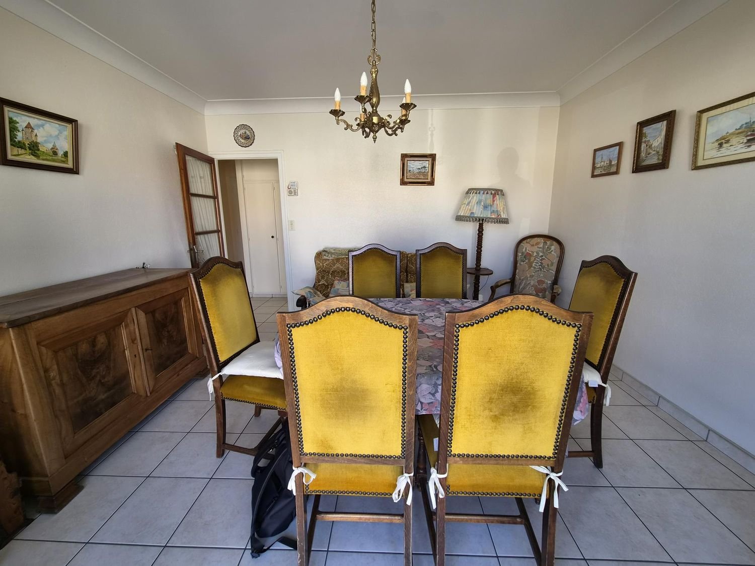Maison à vendre, 60m², Saint-Hilaire-de-Riez