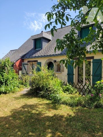 Maison à vendre, 96m², Pleurtuit