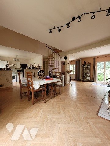 Maison à vendre, 96m², Pleurtuit