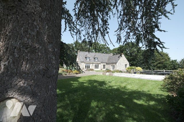 Maison à vendre, 210m², Taden