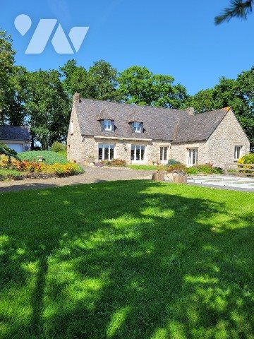 Maison à vendre, 210m², Taden