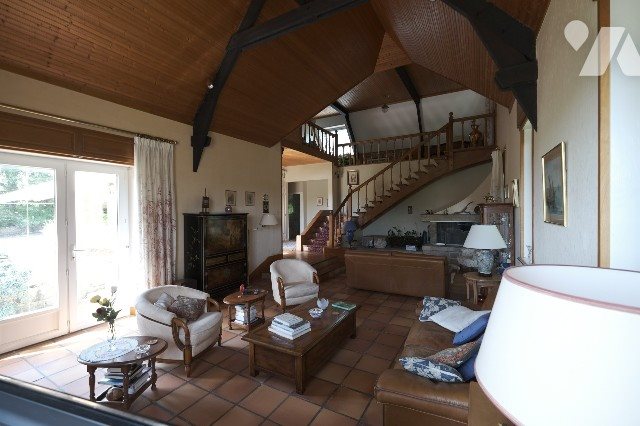 Maison à vendre, 210m², Taden