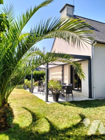 Maison à vendre, 122m², Pleslin-Trigavou