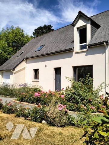 Maison à vendre, 122m², Pleslin-Trigavou