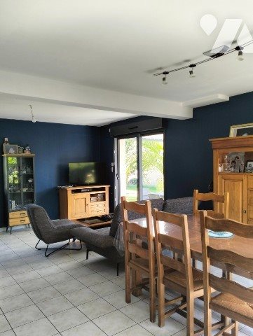 Maison à vendre, 122m², Pleslin-Trigavou