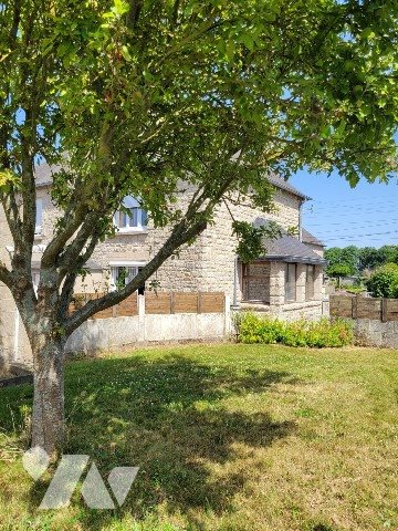 Maison à vendre, 69m², Pleurtuit