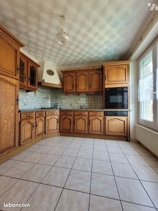 Maison à vendre, 69m², Pleurtuit