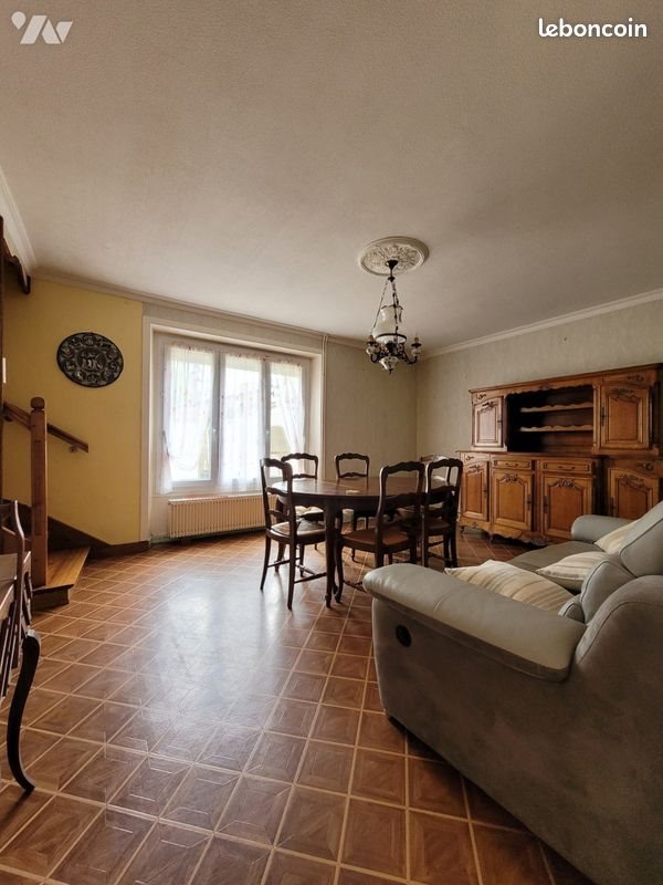 Maison à vendre, 69m², Pleurtuit