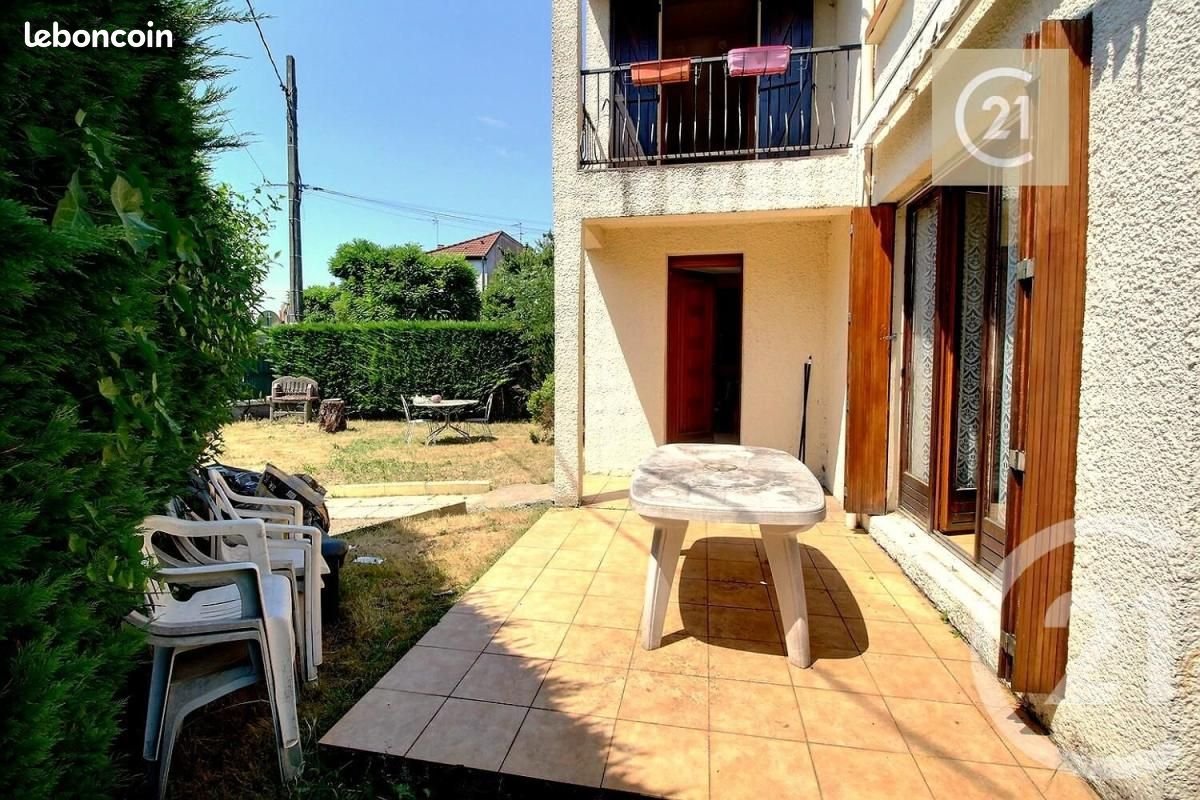 Maison à vendre, 68m², Les Pavillons-sous-Bois