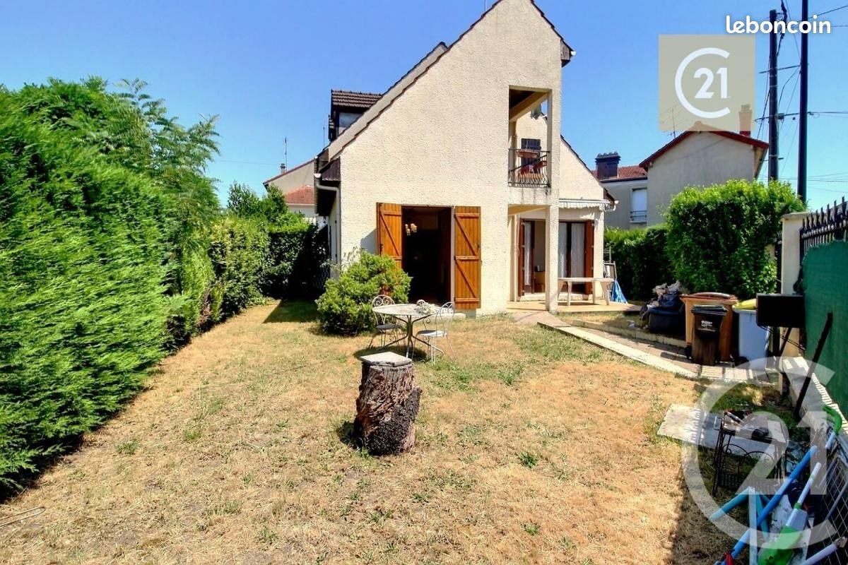 Maison à vendre, 68m², Les Pavillons-sous-Bois