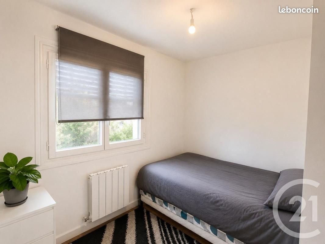 Appartement à vendre, 29m², Livry-Gargan