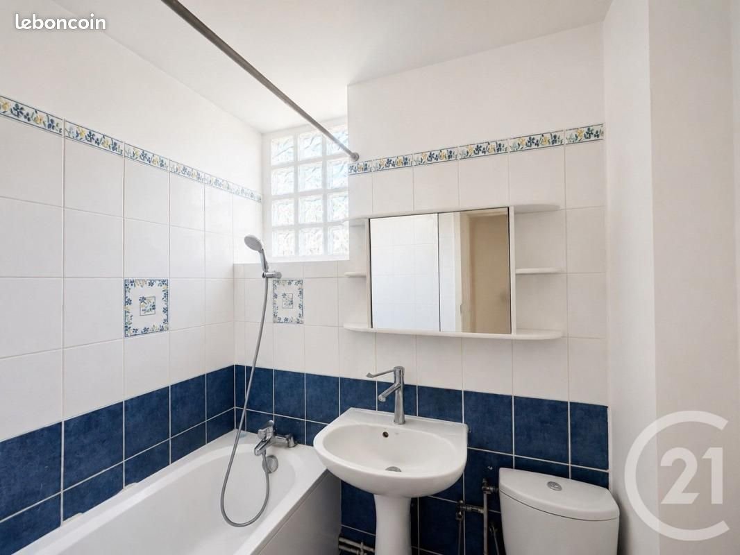 Appartement à vendre, 29m², Livry-Gargan