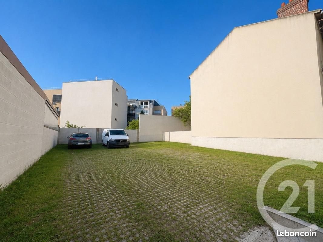 Appartement à vendre, 29m², Livry-Gargan