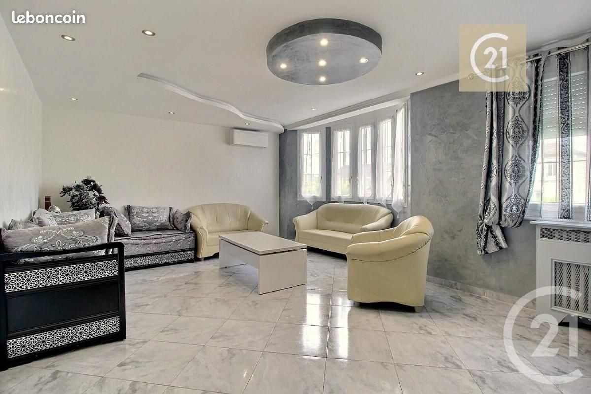 Maison à vendre, 109m², Aulnay-sous-Bois