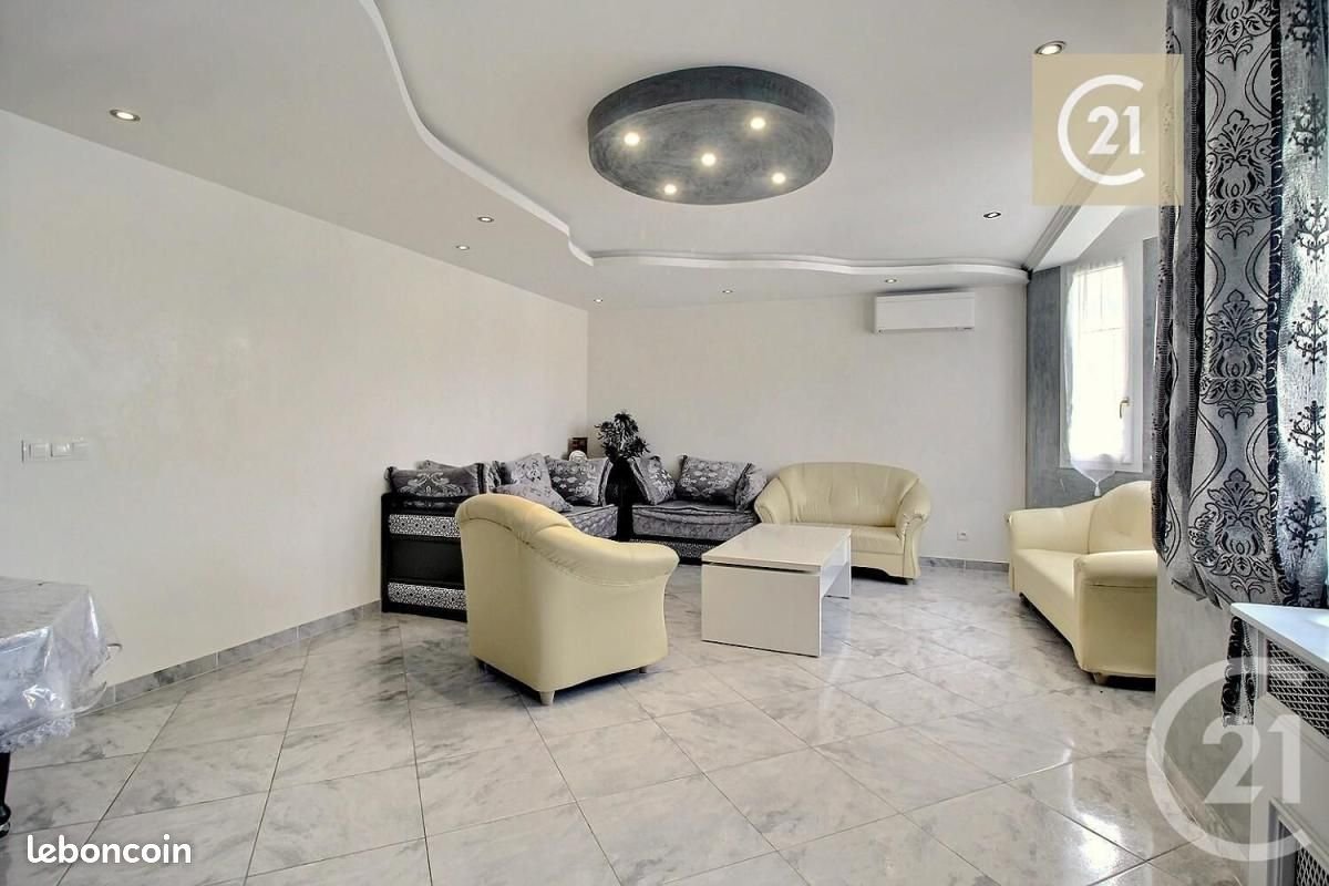 Maison à vendre, 109m², Aulnay-sous-Bois
