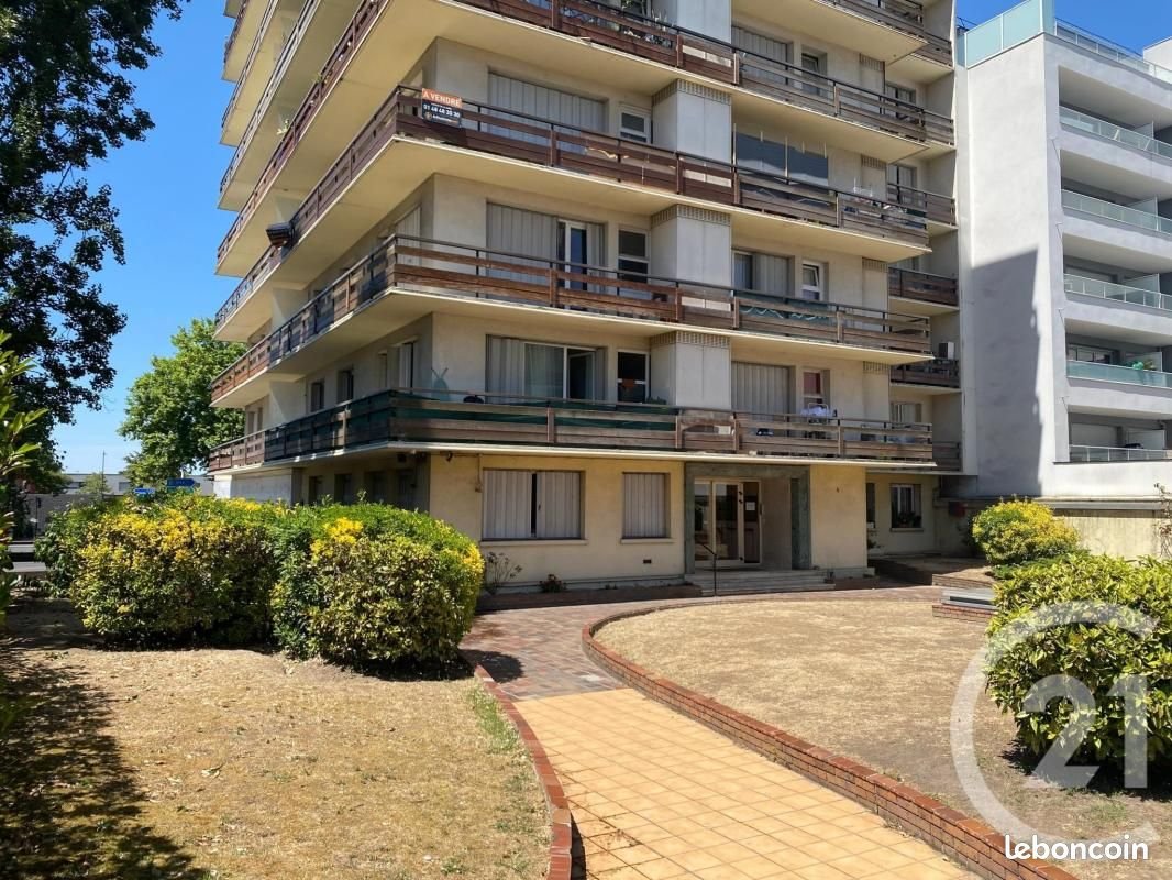 Appartement à vendre, 62m², Livry-Gargan