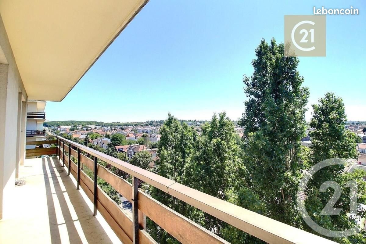 Appartement à vendre, 62m², Livry-Gargan