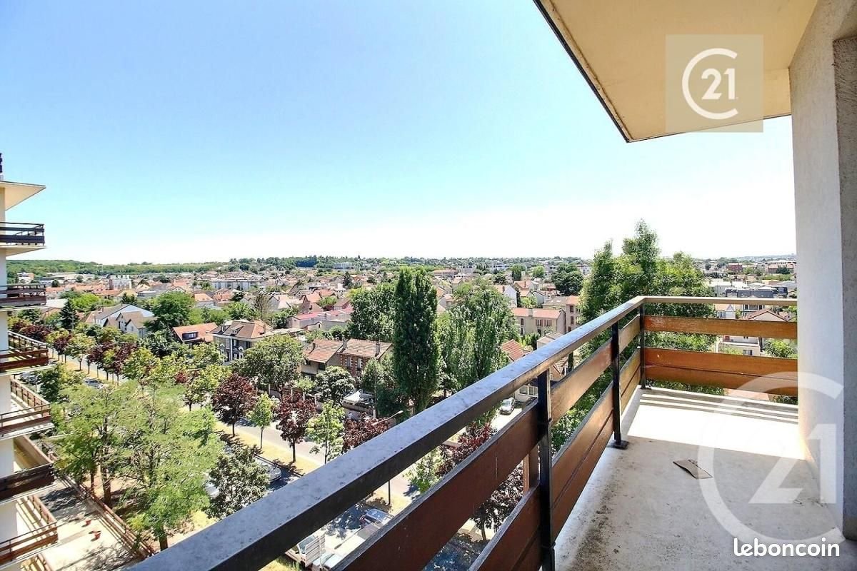 Appartement à vendre, 62m², Livry-Gargan