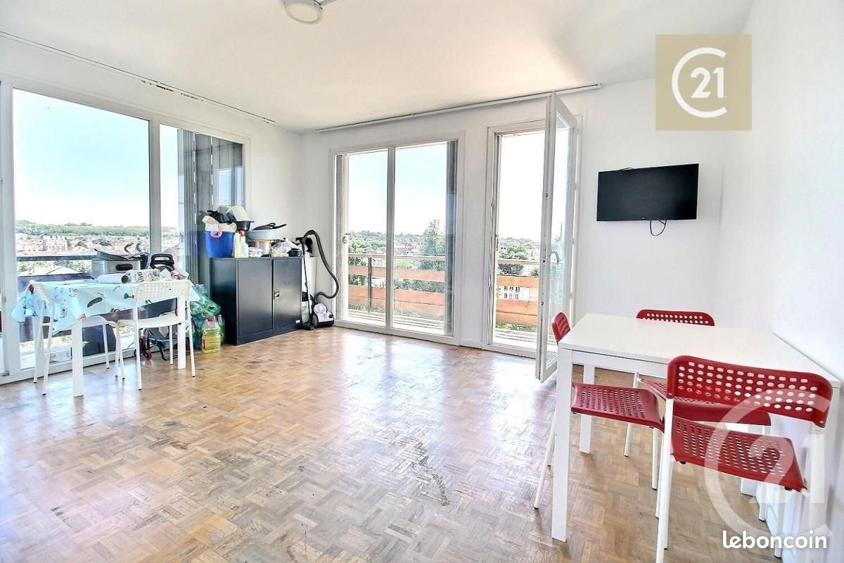 Appartement à vendre, 62m², Livry-Gargan