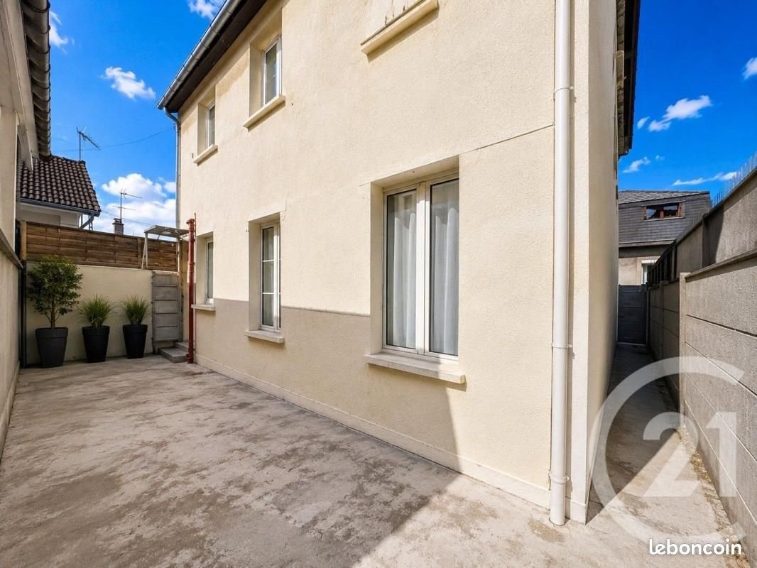 Maison à vendre, 112m², Les Pavillons-sous-Bois