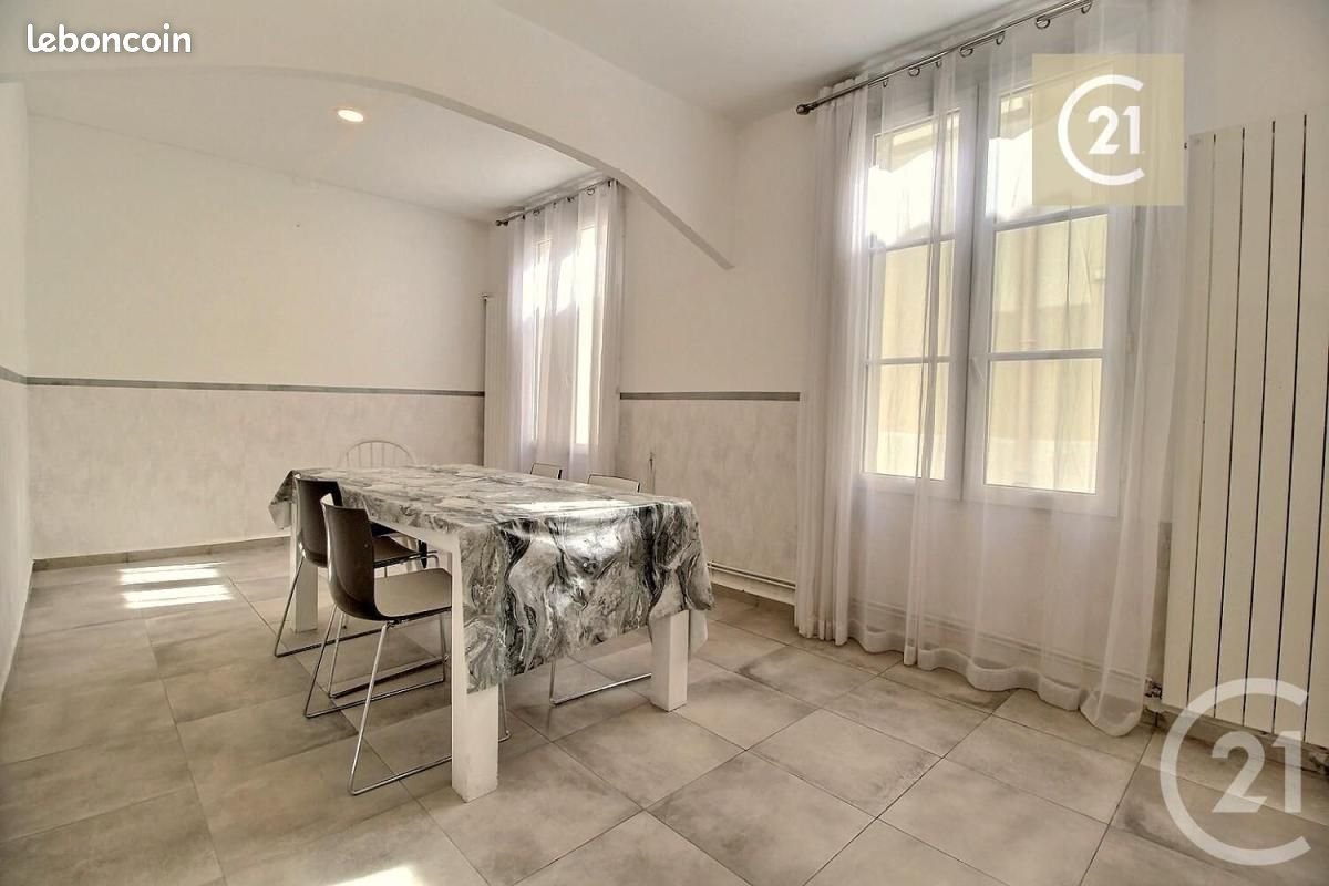 Maison à vendre, 112m², Les Pavillons-sous-Bois