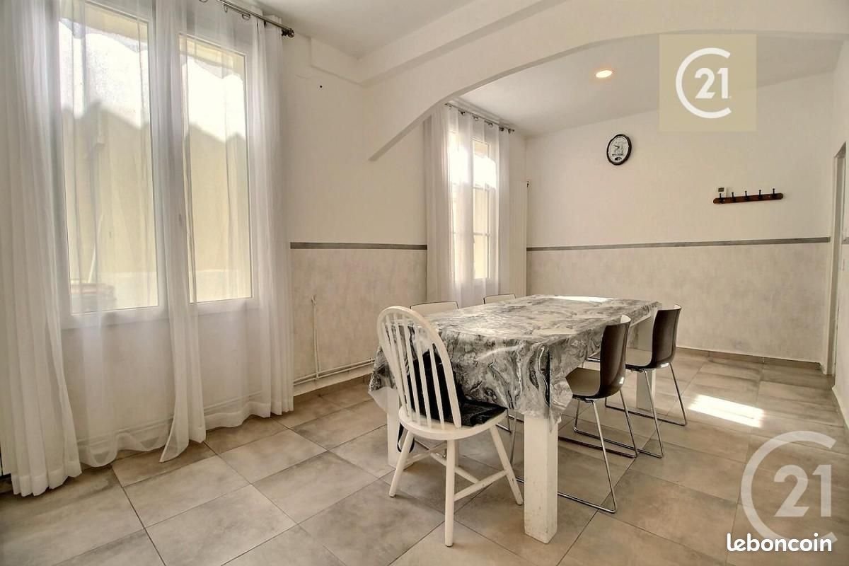 Maison à vendre, 112m², Les Pavillons-sous-Bois