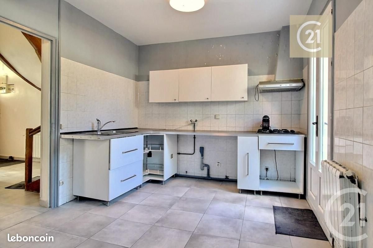 Maison à vendre, 112m², Les Pavillons-sous-Bois