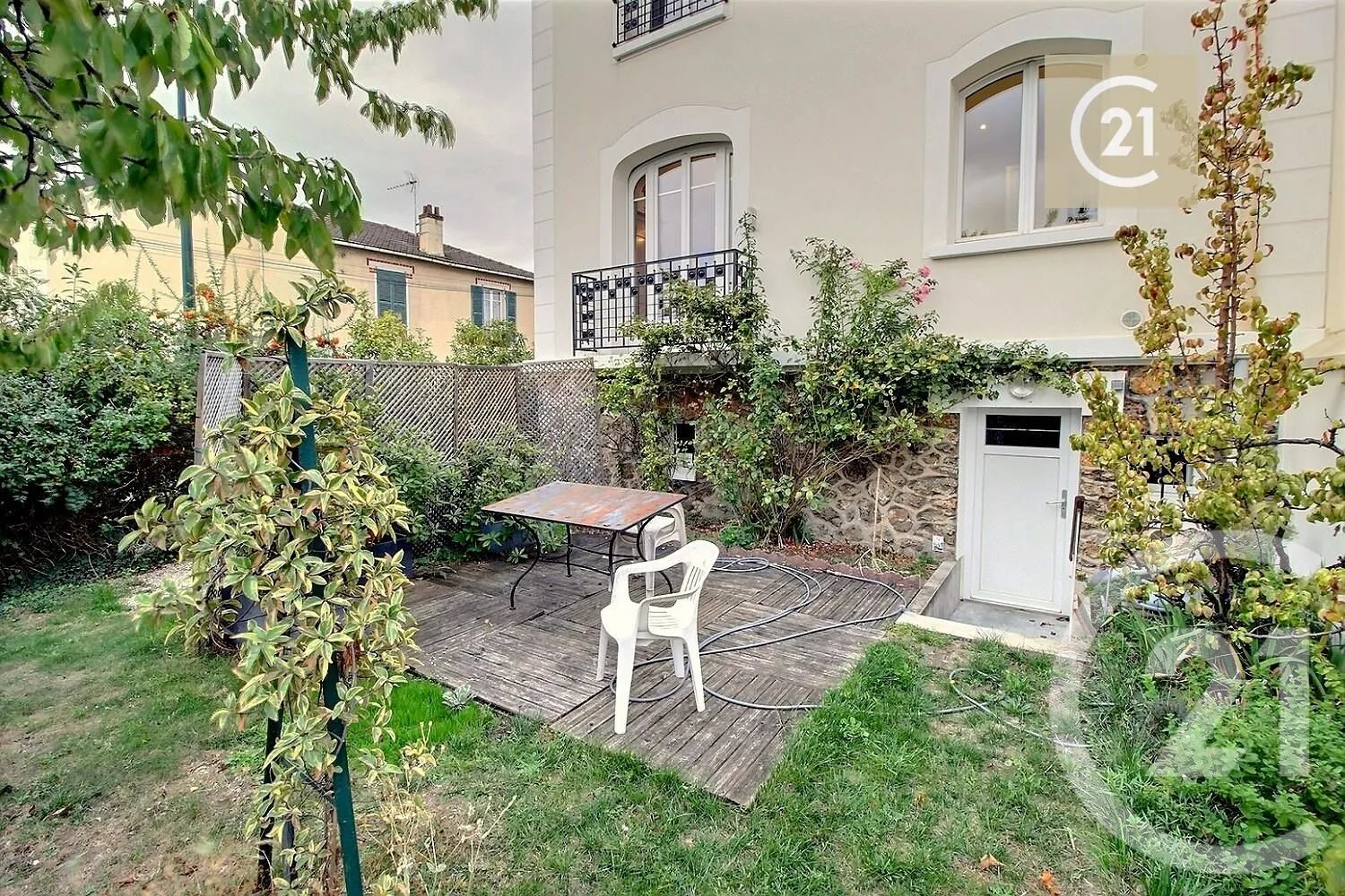 Maison à vendre, 193m², Les Pavillons-sous-Bois