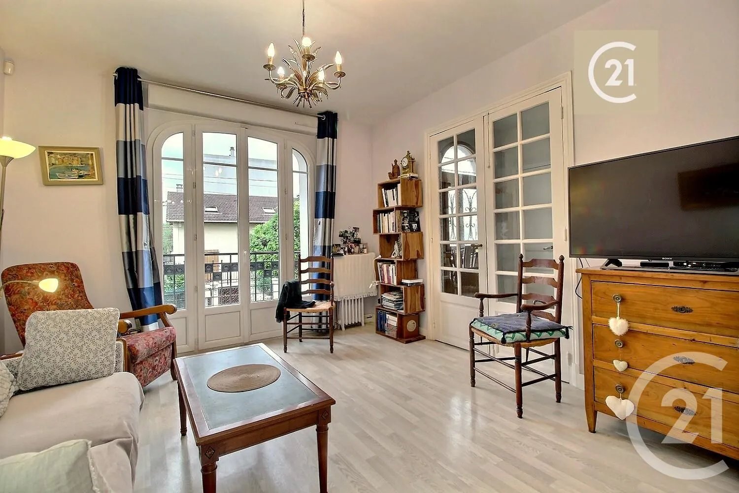 Maison à vendre, 193m², Les Pavillons-sous-Bois