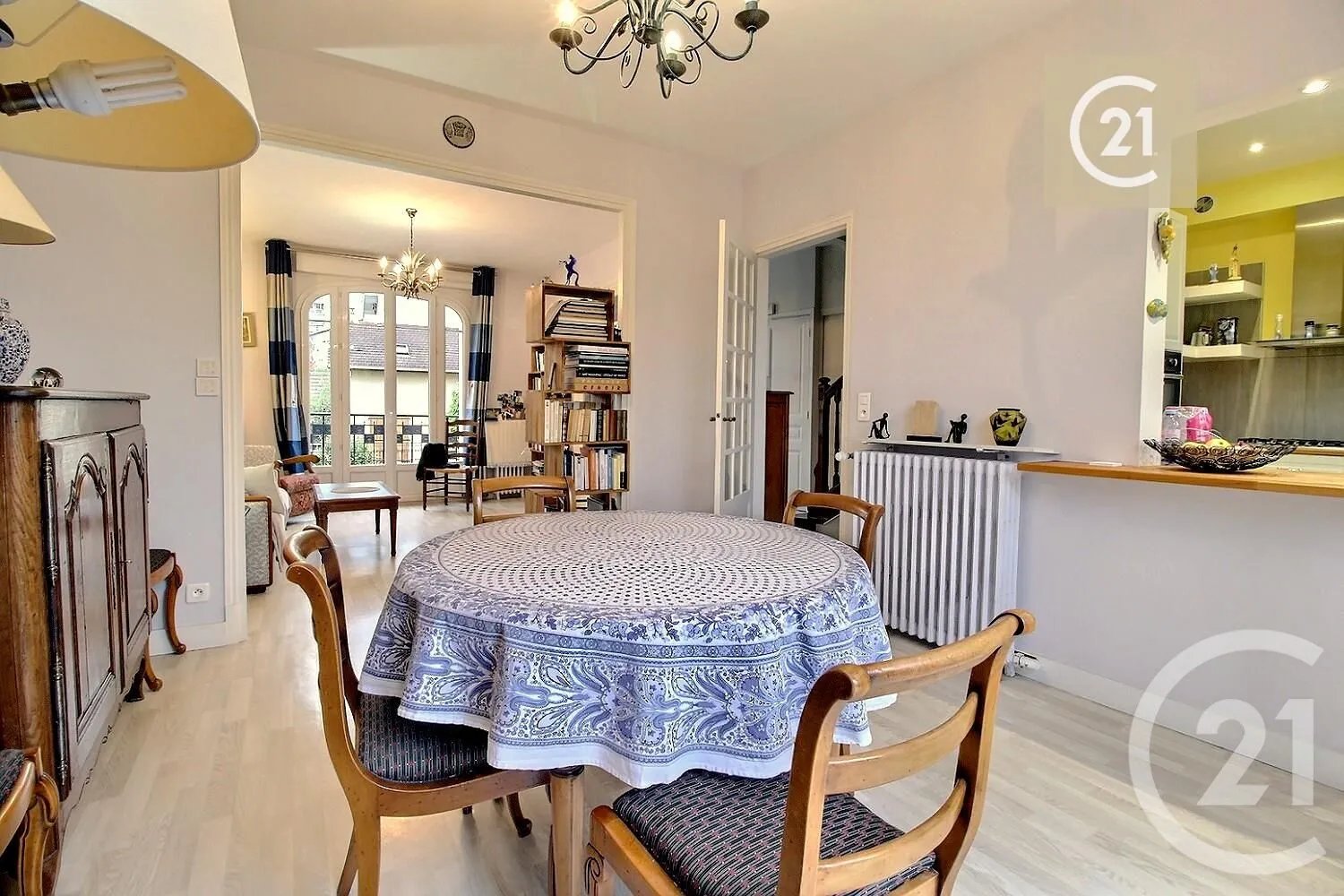Maison à vendre, 193m², Les Pavillons-sous-Bois