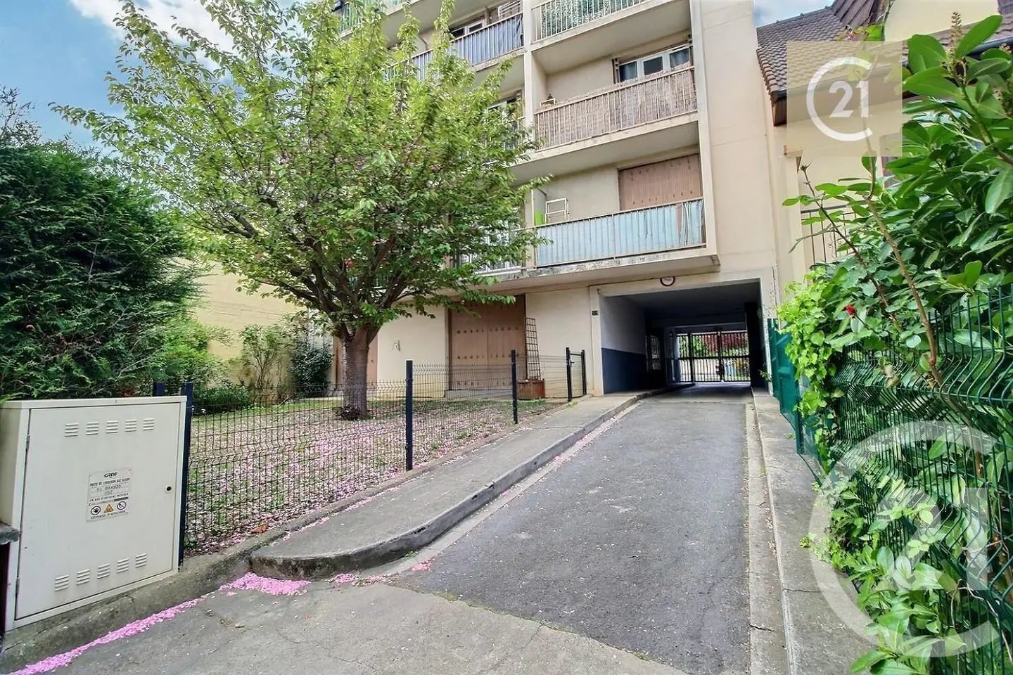 Appartement à vendre, 29m², Les Pavillons-sous-Bois