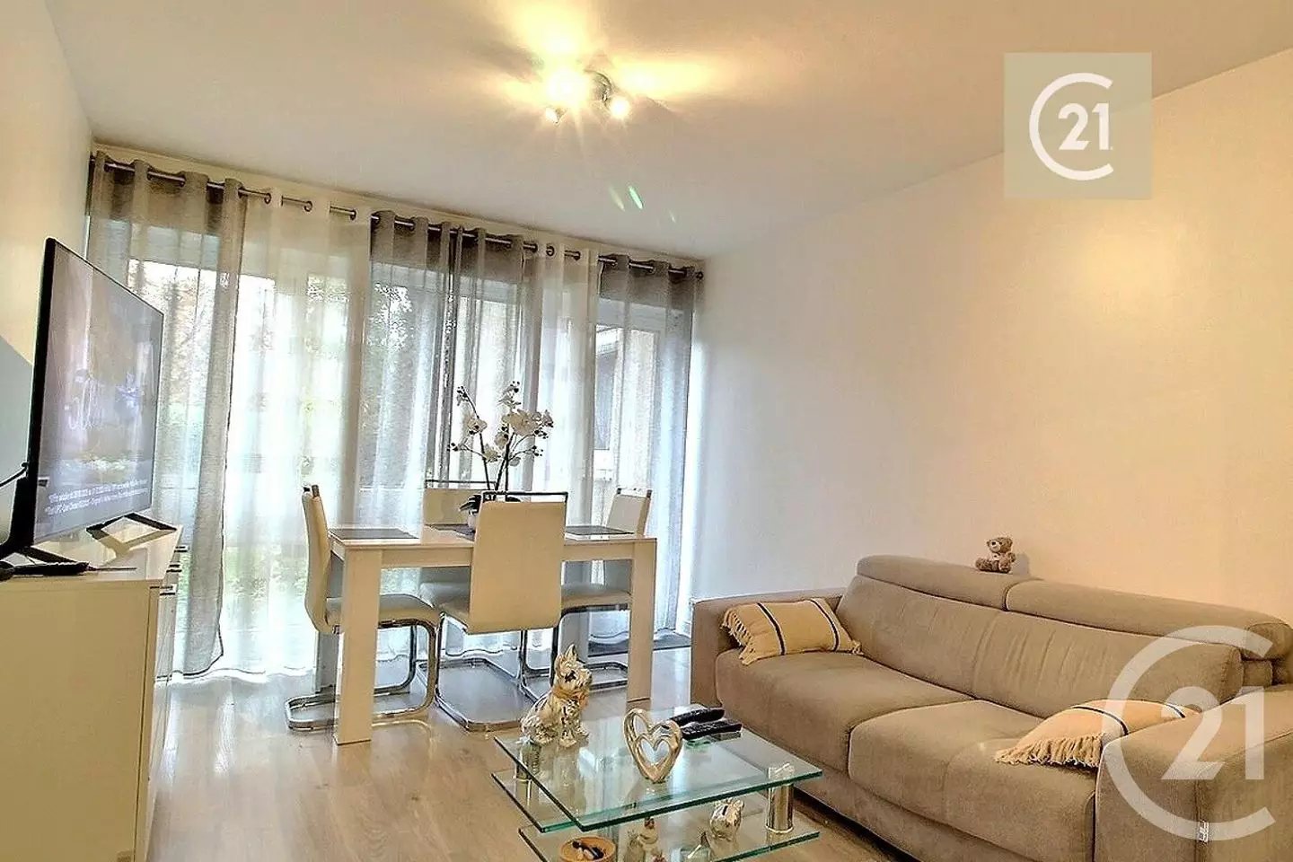 Appartement à vendre, 42m², Livry-Gargan
