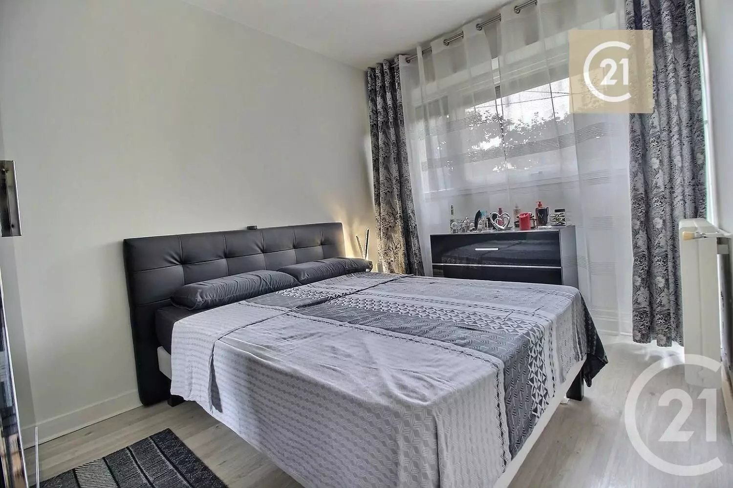 Appartement à vendre, 42m², Livry-Gargan