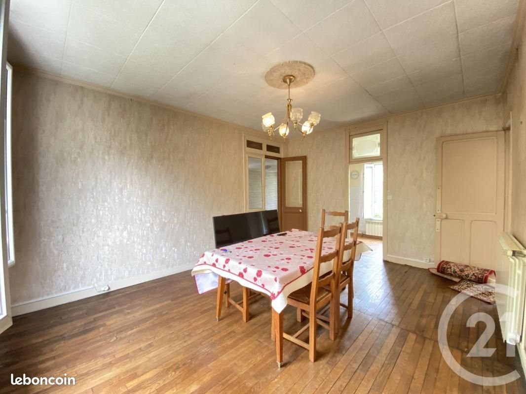 Maison à vendre, 71m², Les Pavillons-sous-Bois