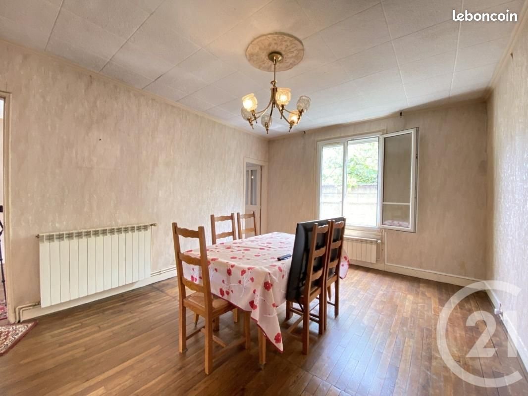 Maison à vendre, 71m², Les Pavillons-sous-Bois