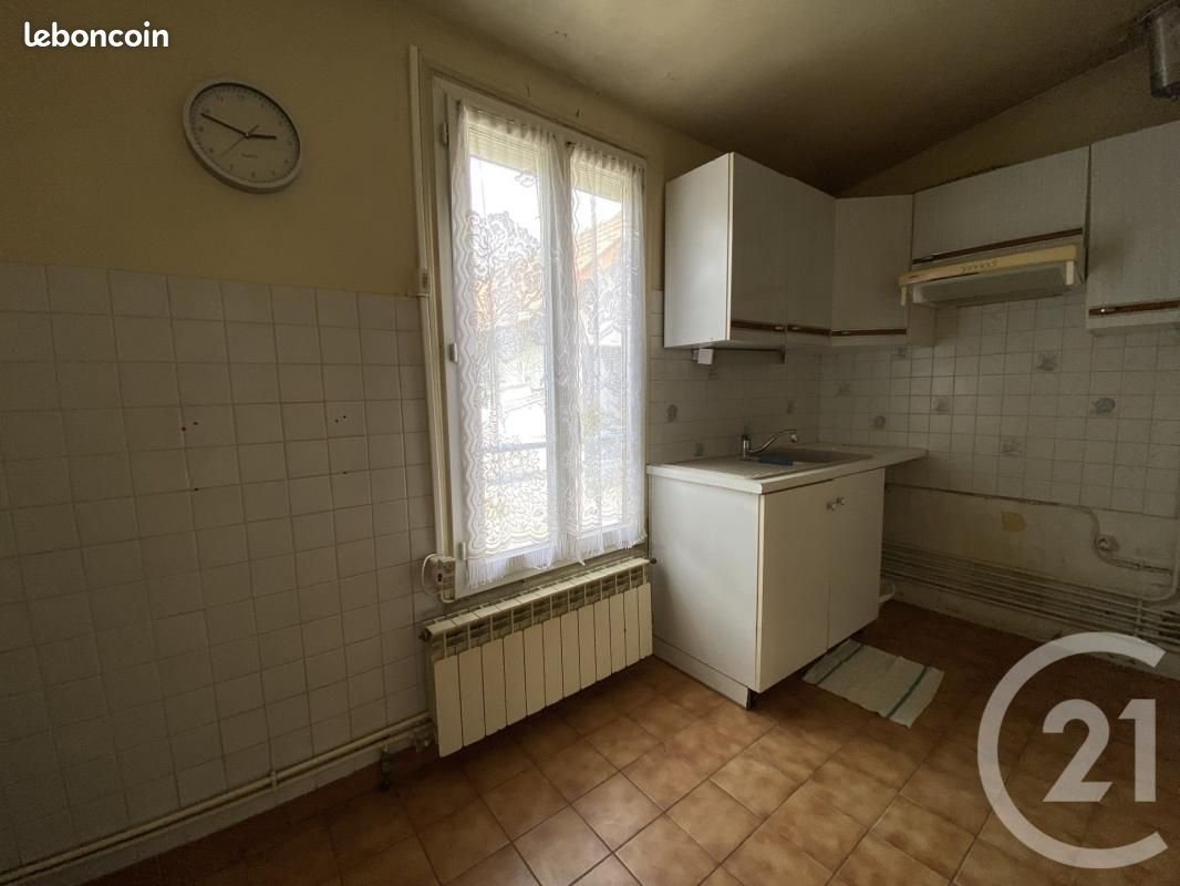 Maison à vendre, 71m², Les Pavillons-sous-Bois