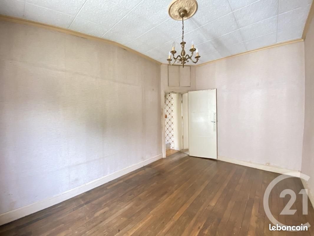 Maison à vendre, 71m², Les Pavillons-sous-Bois