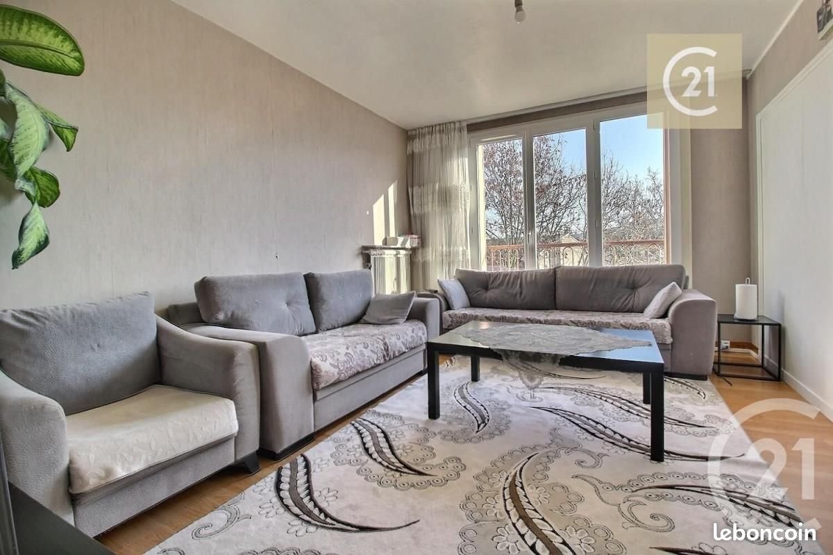 Appartement à vendre, 52m², Les Pavillons-sous-Bois