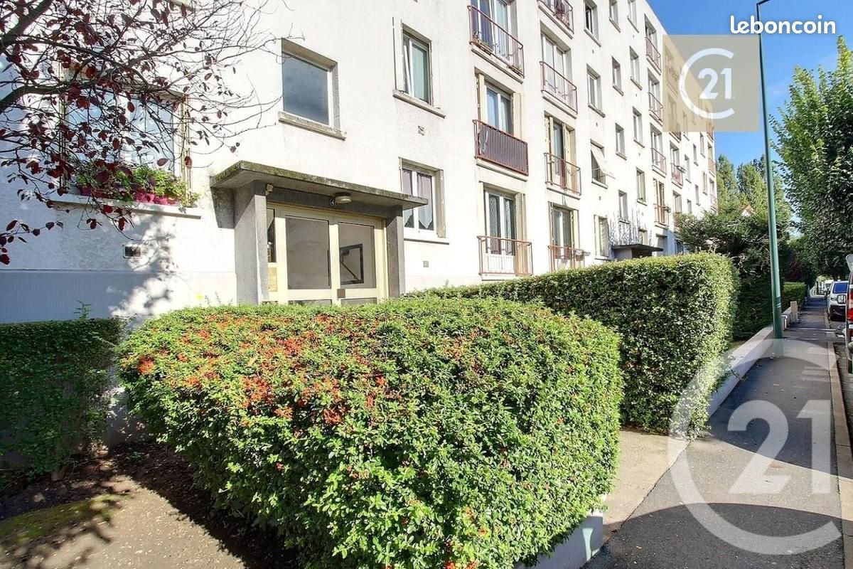 Appartement à vendre, 52m², Les Pavillons-sous-Bois