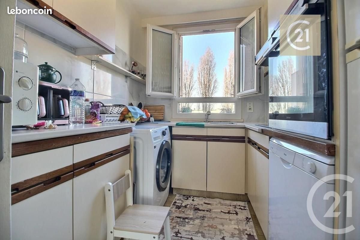 Appartement à vendre, 52m², Les Pavillons-sous-Bois
