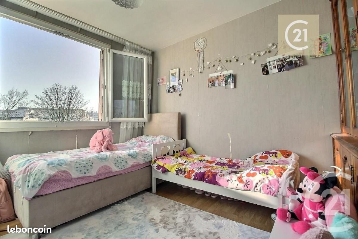 Appartement à vendre, 52m², Les Pavillons-sous-Bois