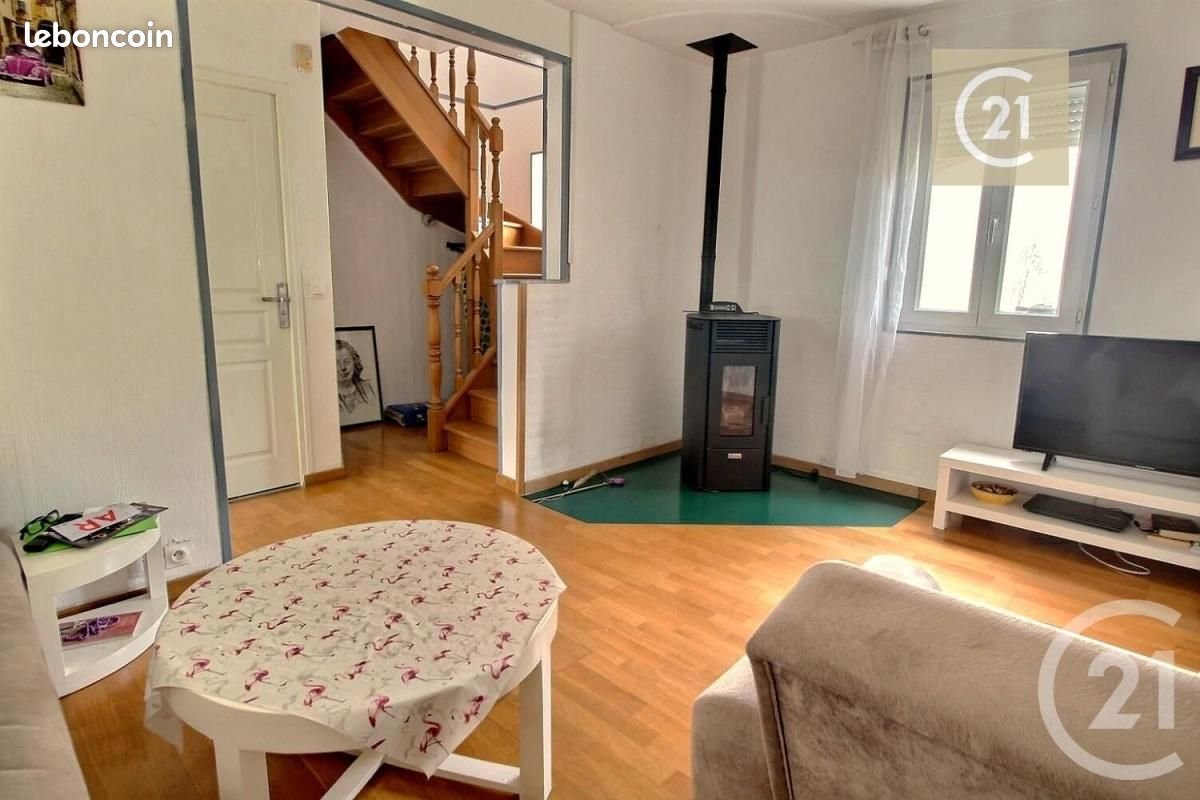 Maison à vendre, 115m², Les Pavillons-sous-Bois