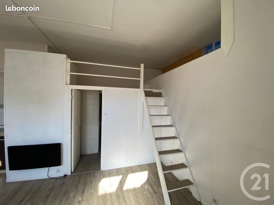 Appartement à vendre, 25m², Les Pavillons-sous-Bois