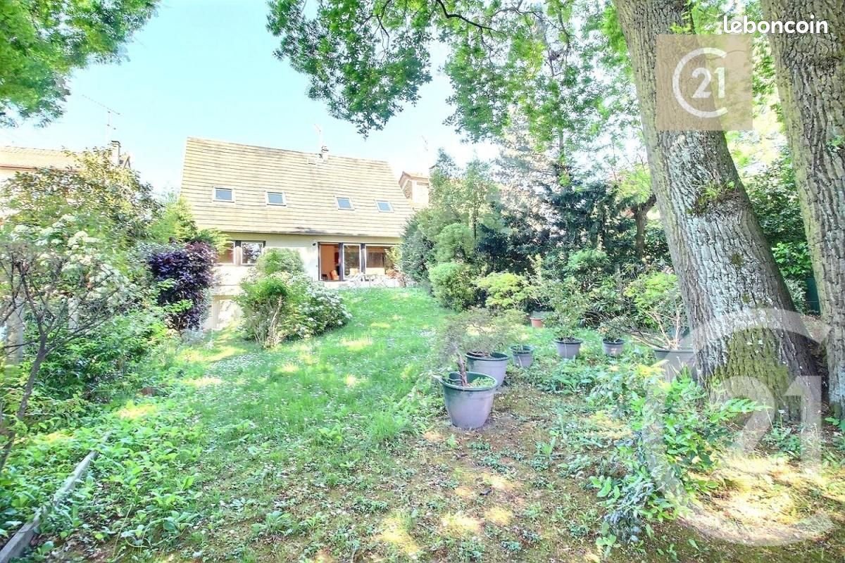 Maison à vendre, 190m², Les Pavillons-sous-Bois