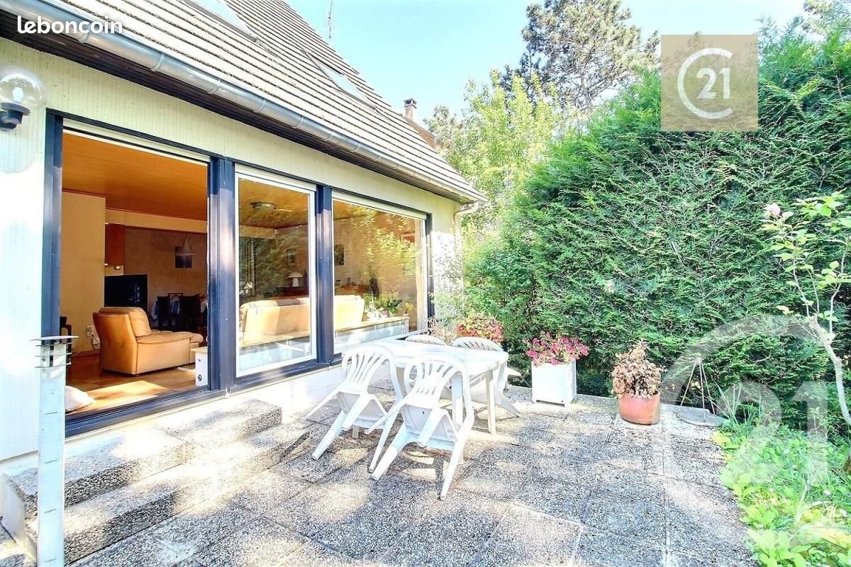 Maison à vendre, 190m², Les Pavillons-sous-Bois